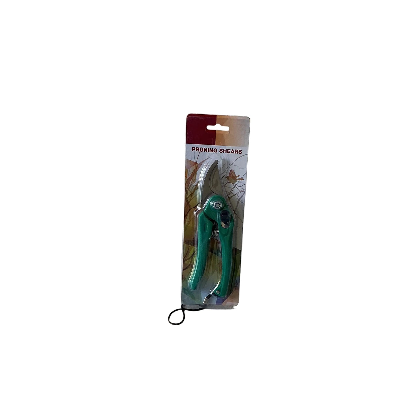 Pruning Shears Kit