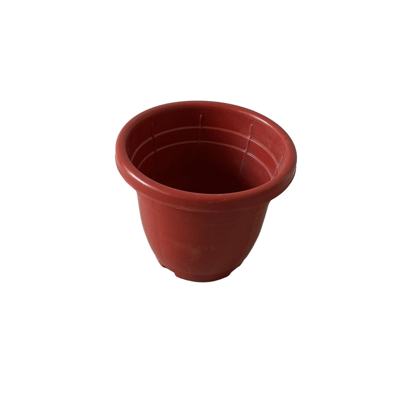 14 Inch Terracotta Red Classic Pot