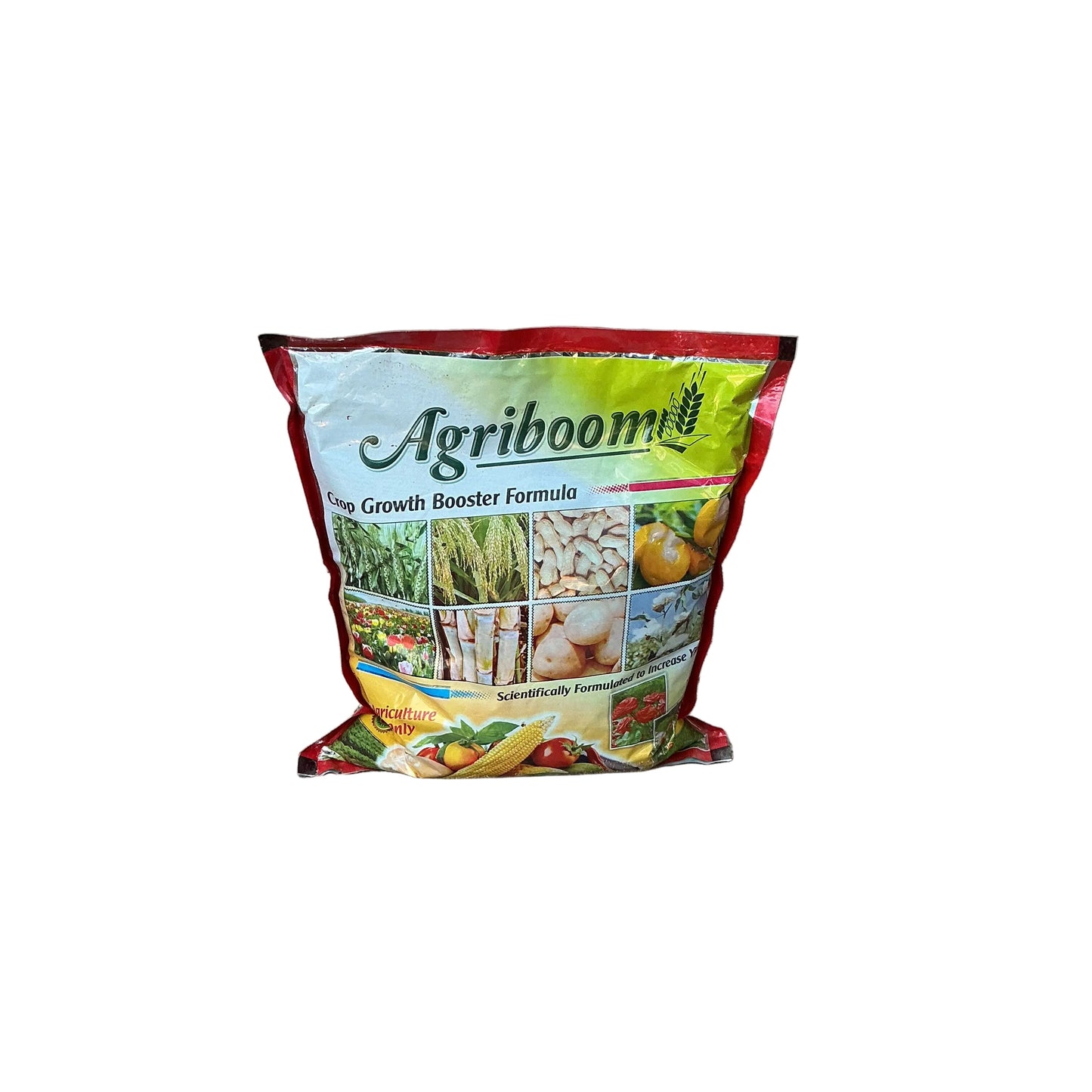 Agriboom Compose 1/kg In Polybag