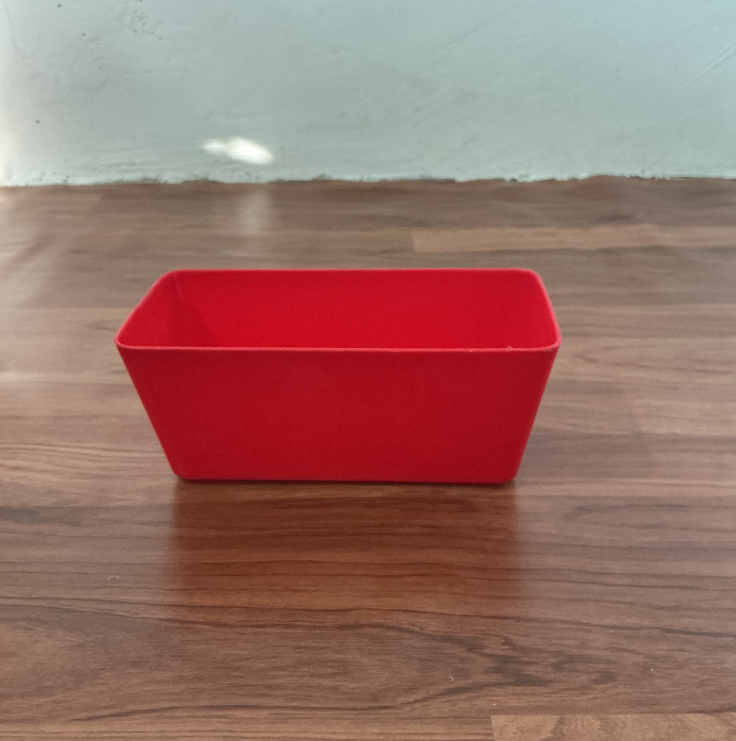 8 Inch Rectangular Window Planter
