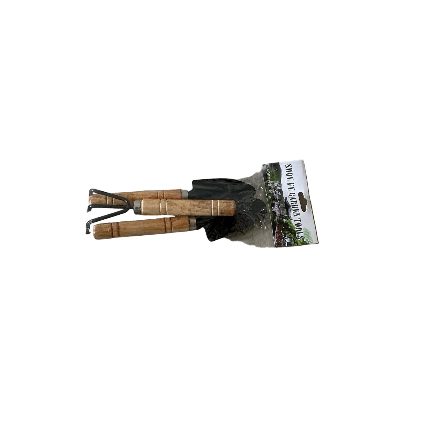 Garden Tool Kit In 5 Inch