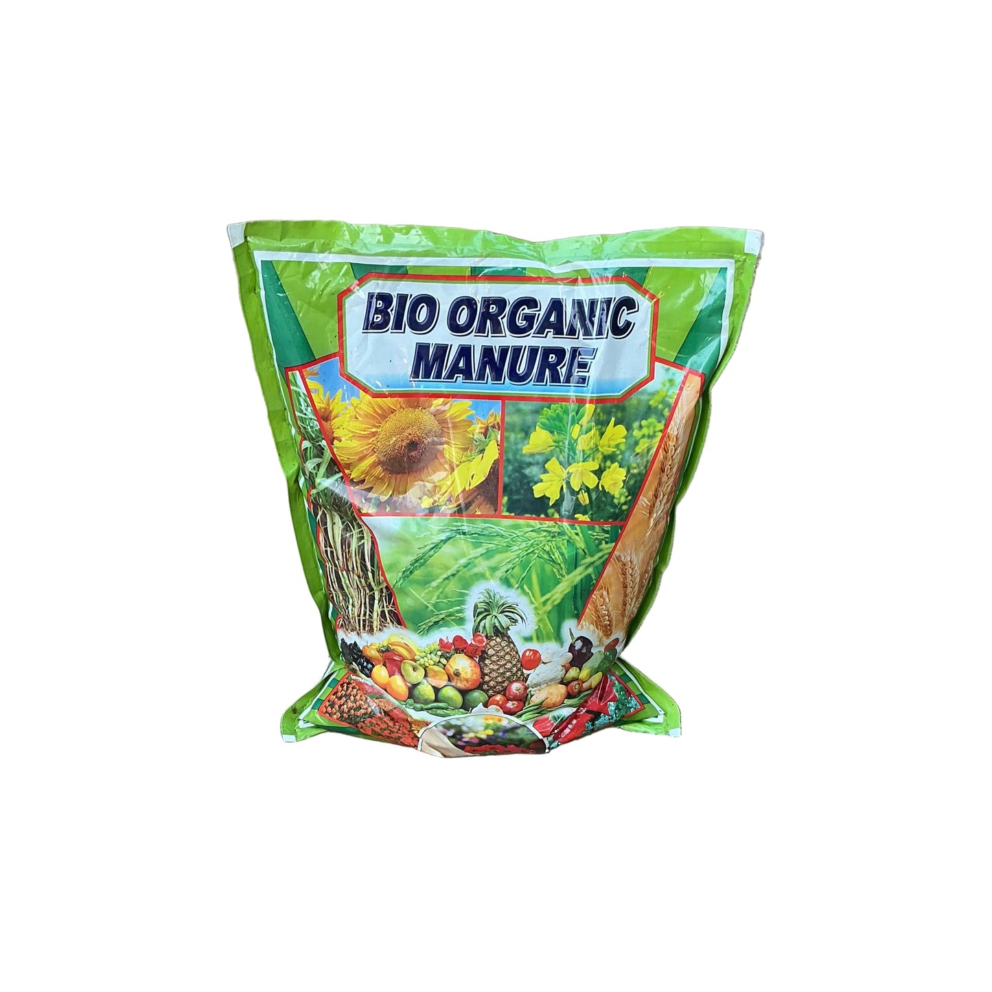 Varmicompost 5/Kg in poly bag