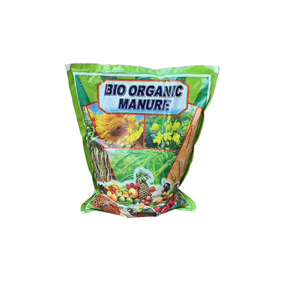 Varmicompost 5/Kg in poly bag