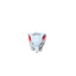 Elephant Ceramic Pot In 4 Inch