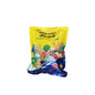Neem Khali 1 Kg Poly Bag