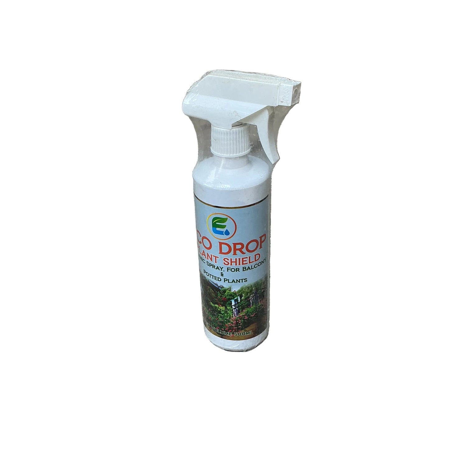 Eco Drop In 500/ml