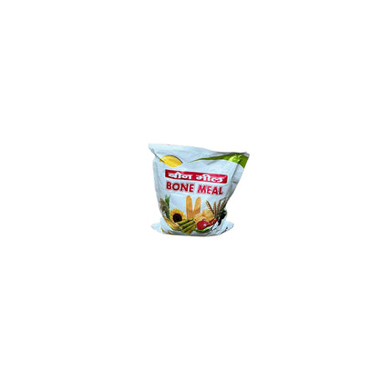 Bone Meal In 1 Kg Poly Bag