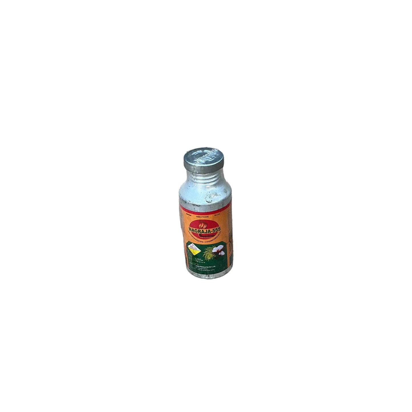 Nagraj 555  in 100/ml