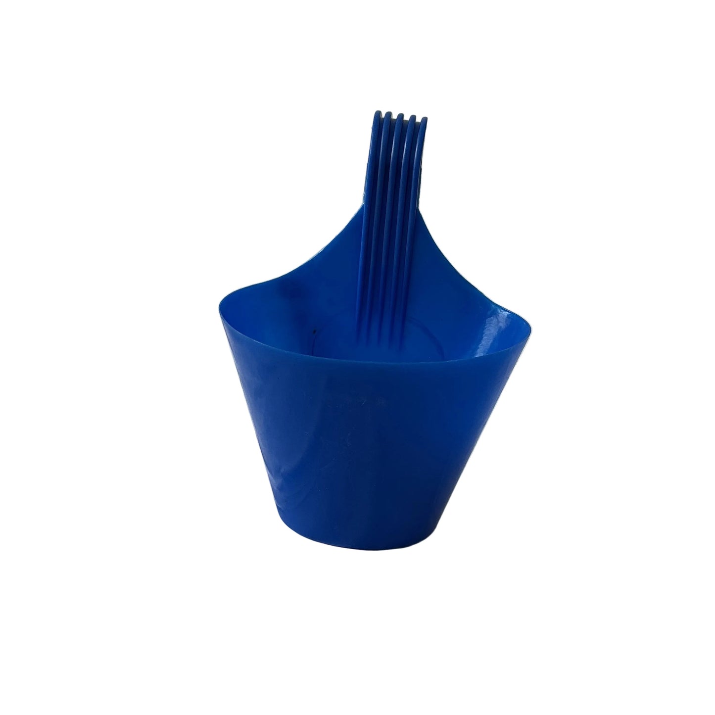 Single Hook Hanging Pot.
