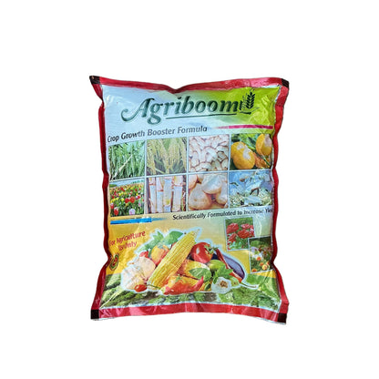 Agriboom Compose 1/kg In Polybag