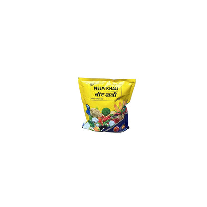 Neem Khali 1 Kg Poly Bag